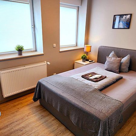 Stadt Apartments Solingen Bagian luar foto