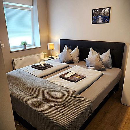 Stadt Apartments Solingen Bagian luar foto