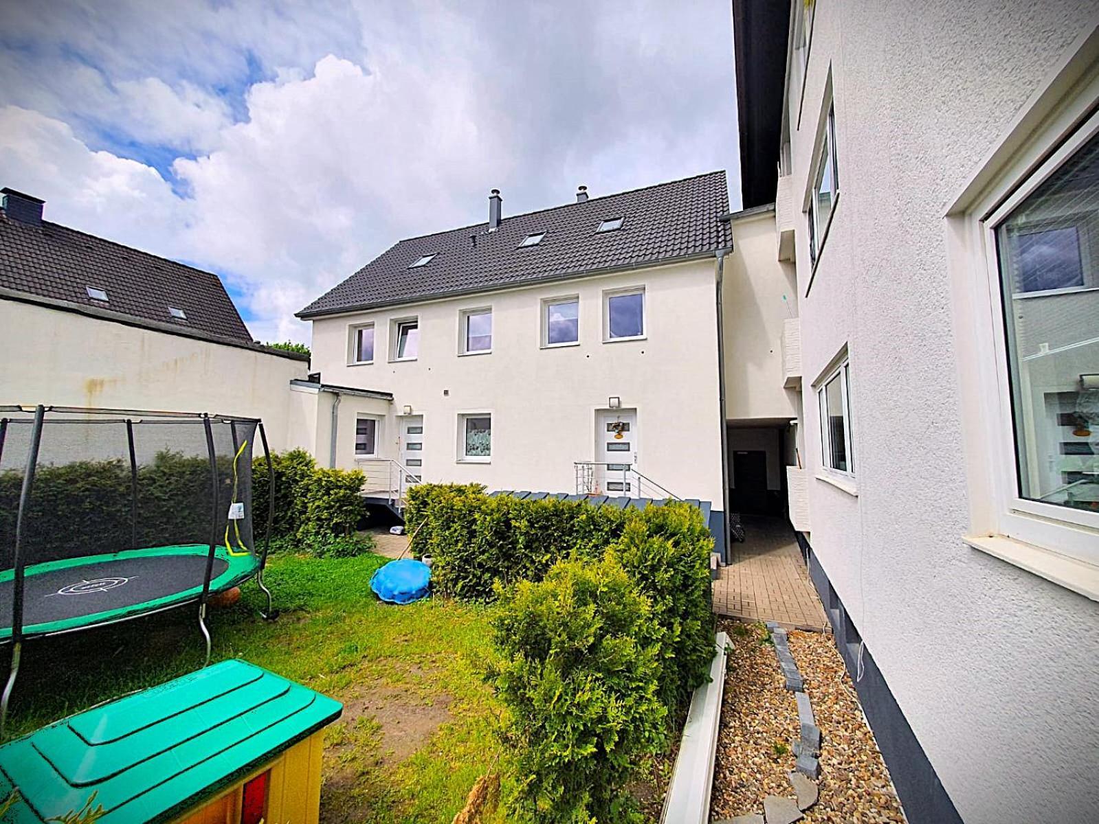 Stadt Apartments Solingen Bagian luar foto